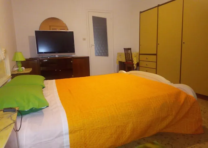 B&B 56 Euro A Notte